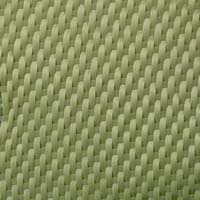 Two directions aramid fabric