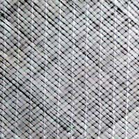 Many axial direction glass fabric 